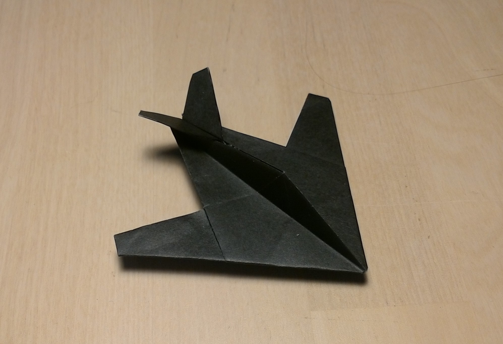 Stealth Fighter